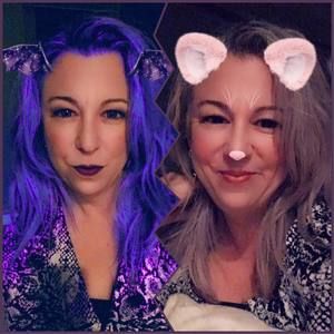 Meet your Posher, Gretchen